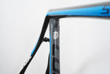 56cm Cannondale Synapse Hi-Mod Carbon Rim Brake Road Frameset HiMod