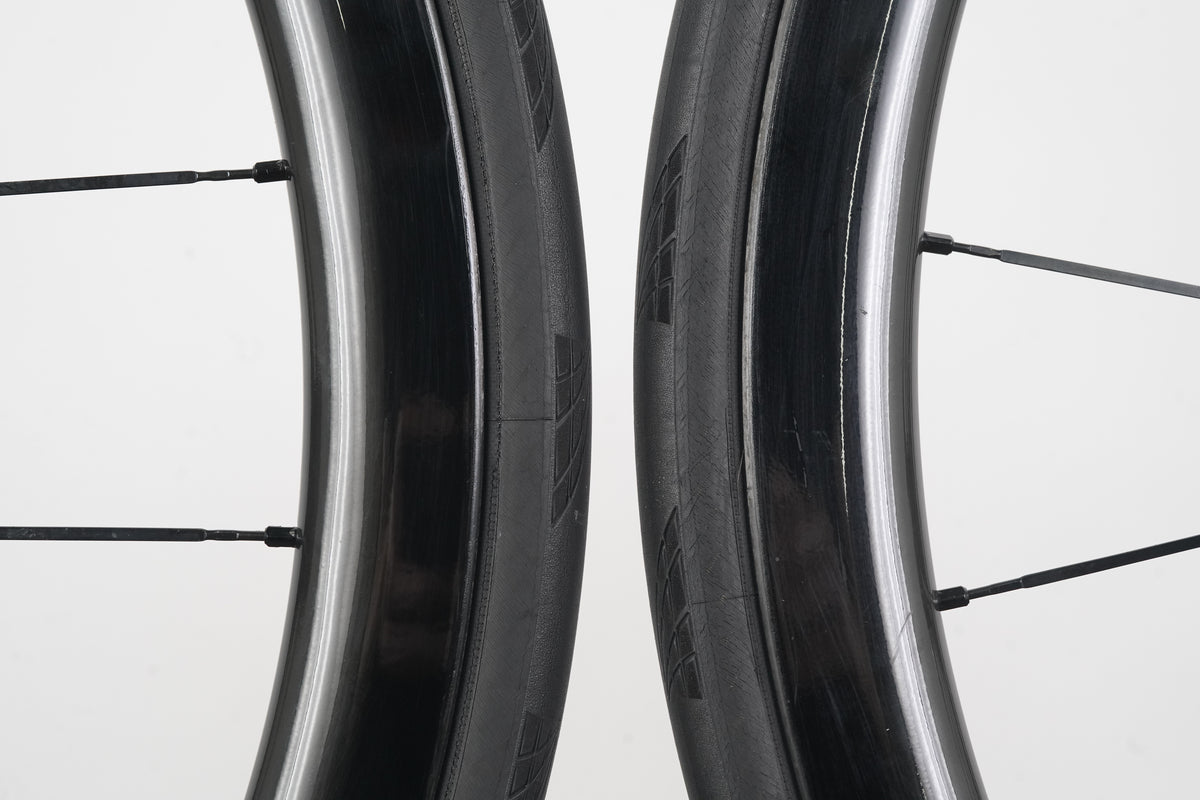 Shimano Dura-Ace WH-R9170 C40 Tubeless Carbon Disc Brake Wheelset 11 Speed