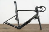 *Replica* 56cm Specialized S-WORKS Venge ViAS Carbon Rim Brake Frameset