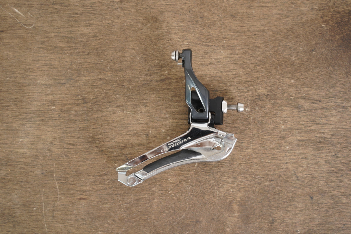 Shimano Ultegra 6800 11 Speed Mechanical Rim Brake Road Groupset