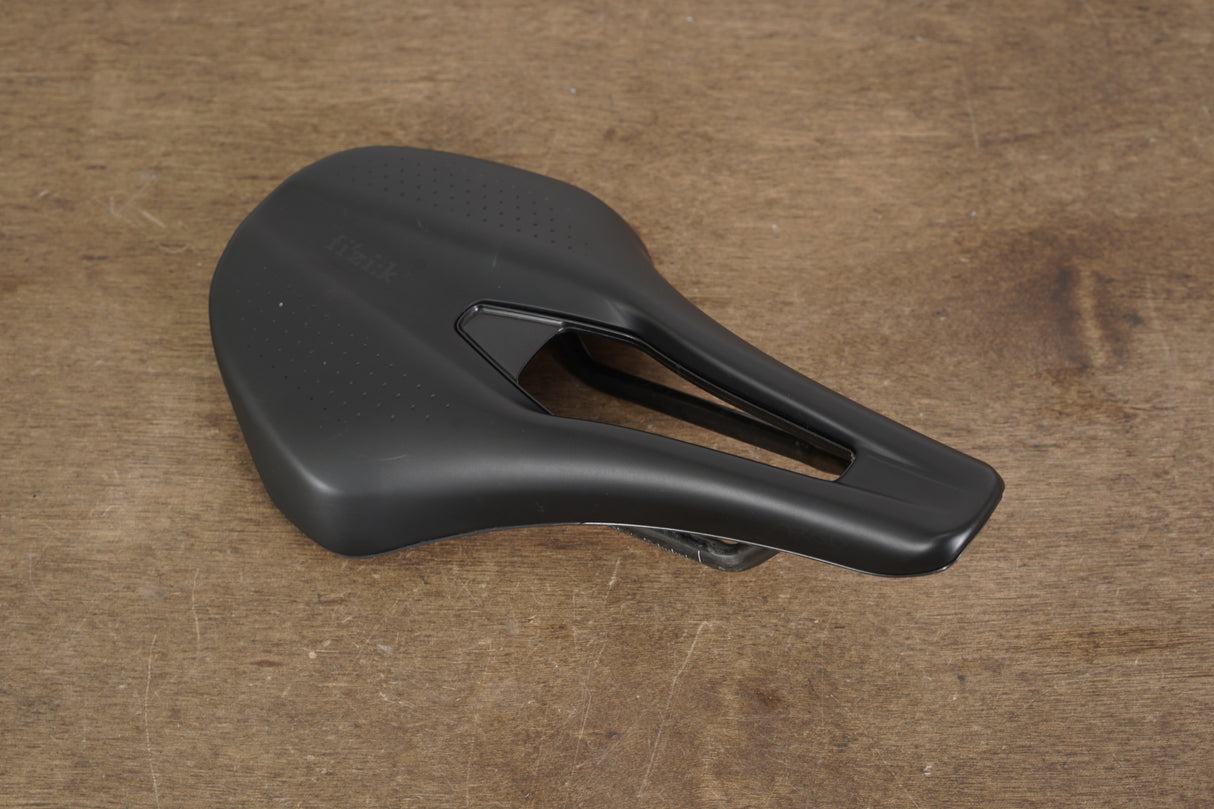150mm Fizik Tempo Argo R1 Carbon Road Saddle 202g