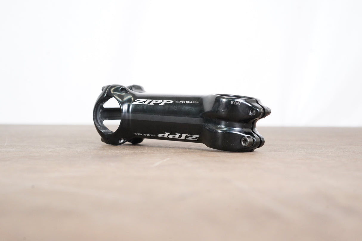 Zipp Service Course SL 110mm ±6 Degree Alloy Road Stem 1 1/8" 31.8mm