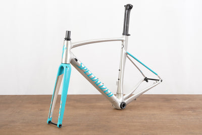 54cm Specialized Allez Sprint Alloy Disc Brake Road Frameset