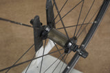 Mavic Ksyrium Elite Alloy Tubeless Rim Brake Wheelset Shimano/SRAM 11 Speed