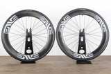 ENVE SES 6.7 Carbon Tubeless Clincher Disc Brake Wheelset Shimano/SRAM 11 Speed
