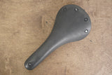 130mm Brooks C13 Cambium Carved Carbon Rail Road Saddle 265g