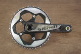 172.5mm 50T 1x BB30 SRAM S900 Carbon Crankset