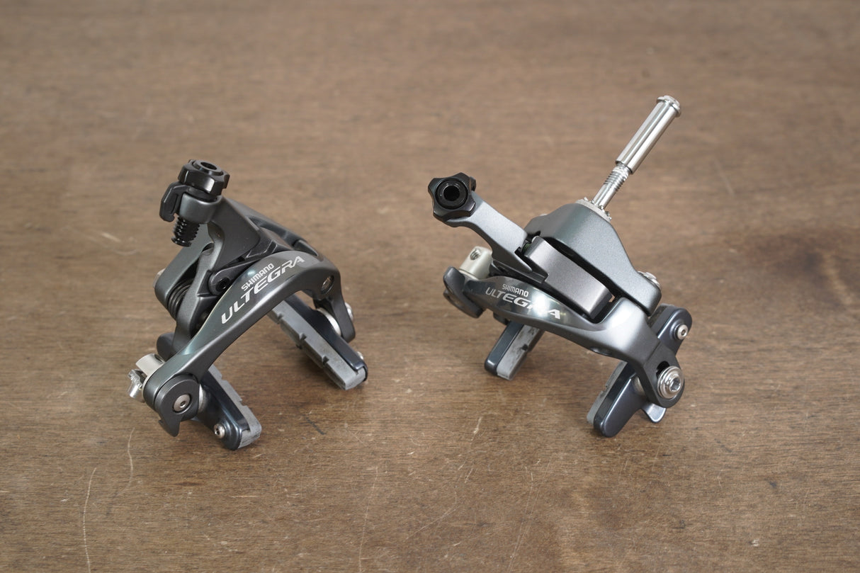 Shimano Ultegra 6800 11 Speed Mechanical Rim Brake Road Groupset