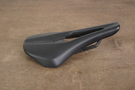 150mm Fizik Tempo Argo R1 Carbon Road Saddle 202g