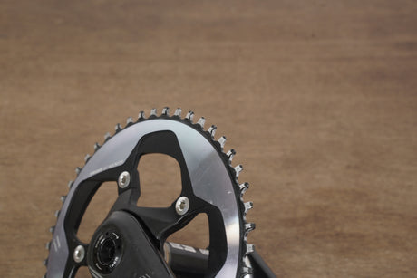 172.5mm 50T 1x BB30 SRAM S900 Carbon Crankset