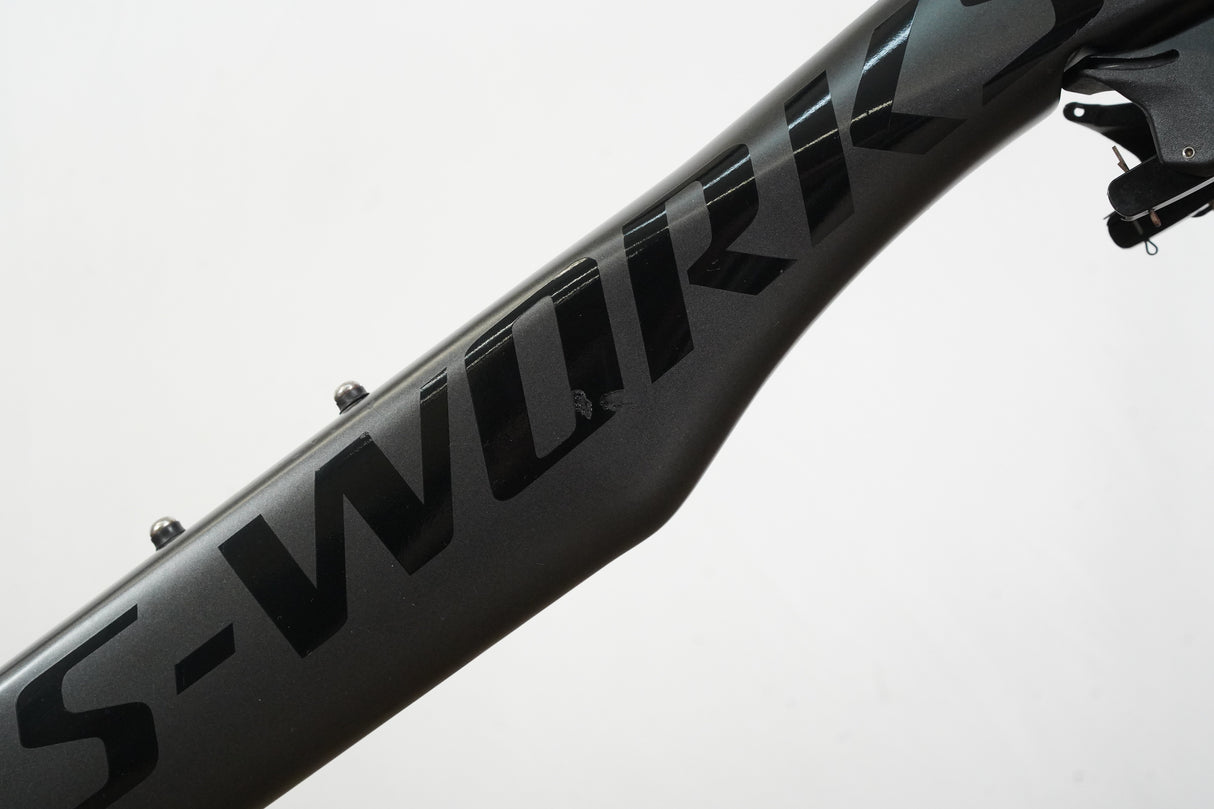 *Replica* 56cm Specialized S-WORKS Venge ViAS Carbon Rim Brake Frameset