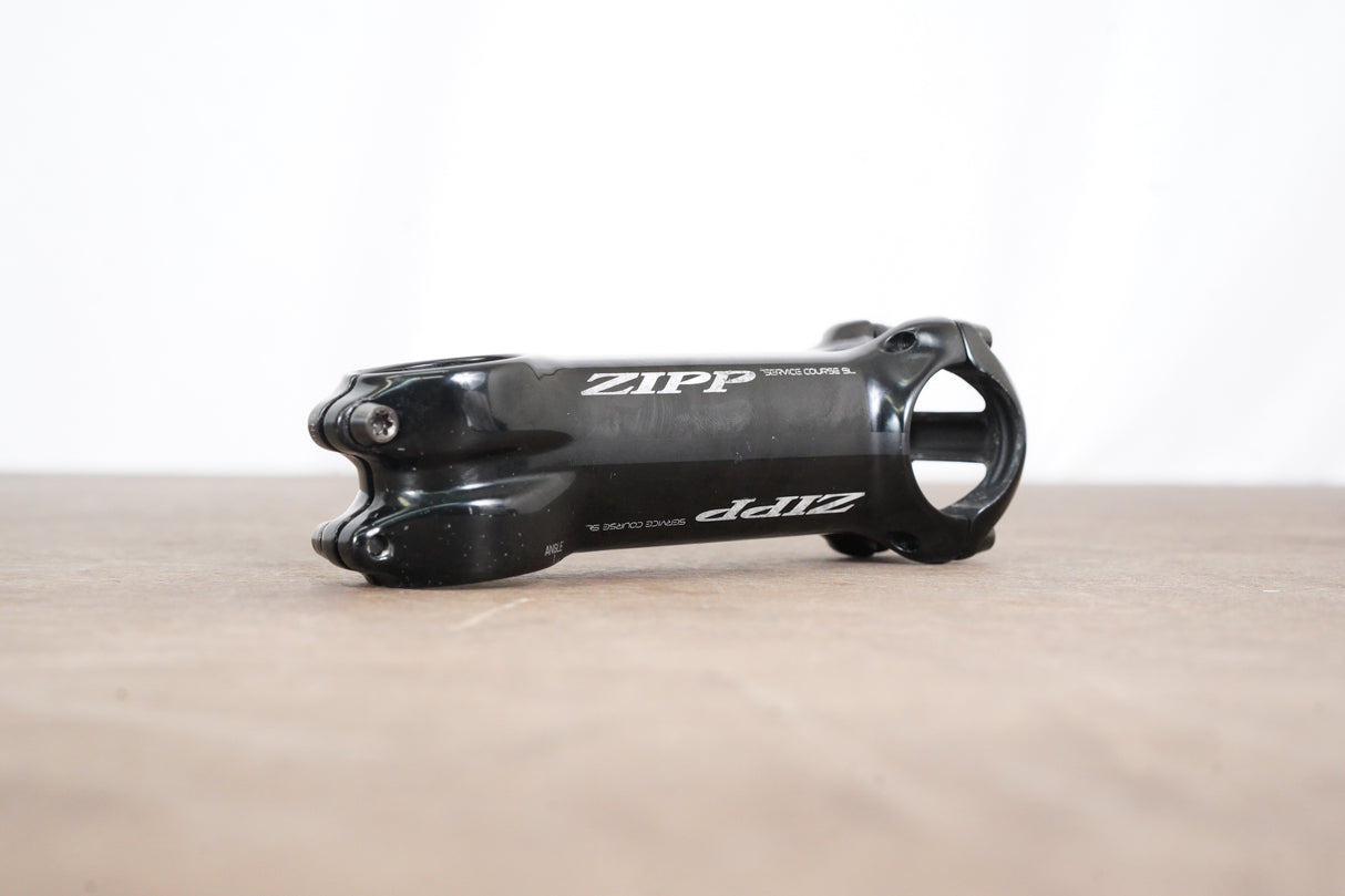 Zipp Service Course SL 110mm ±6 Degree Alloy Road Stem 1 1/8" 31.8mm