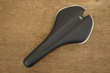 144mm Selle Royal Seta Chromoly Rail Road Saddle 327g