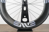 ENVE SES 6.7 Carbon Tubeless Clincher Disc Brake Wheelset Shimano/SRAM 11 Speed