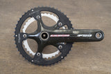 175mm 50/38T 24mm FSA SL-K Light Carbon Road Crankset SLK