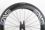 ENVE SES 6.7 Carbon Tubeless Clincher Disc Brake Wheelset Shimano/SRAM 11 Speed