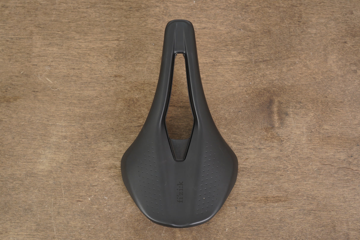 150mm Fizik Tempo Argo R1 Carbon Road Saddle 202g