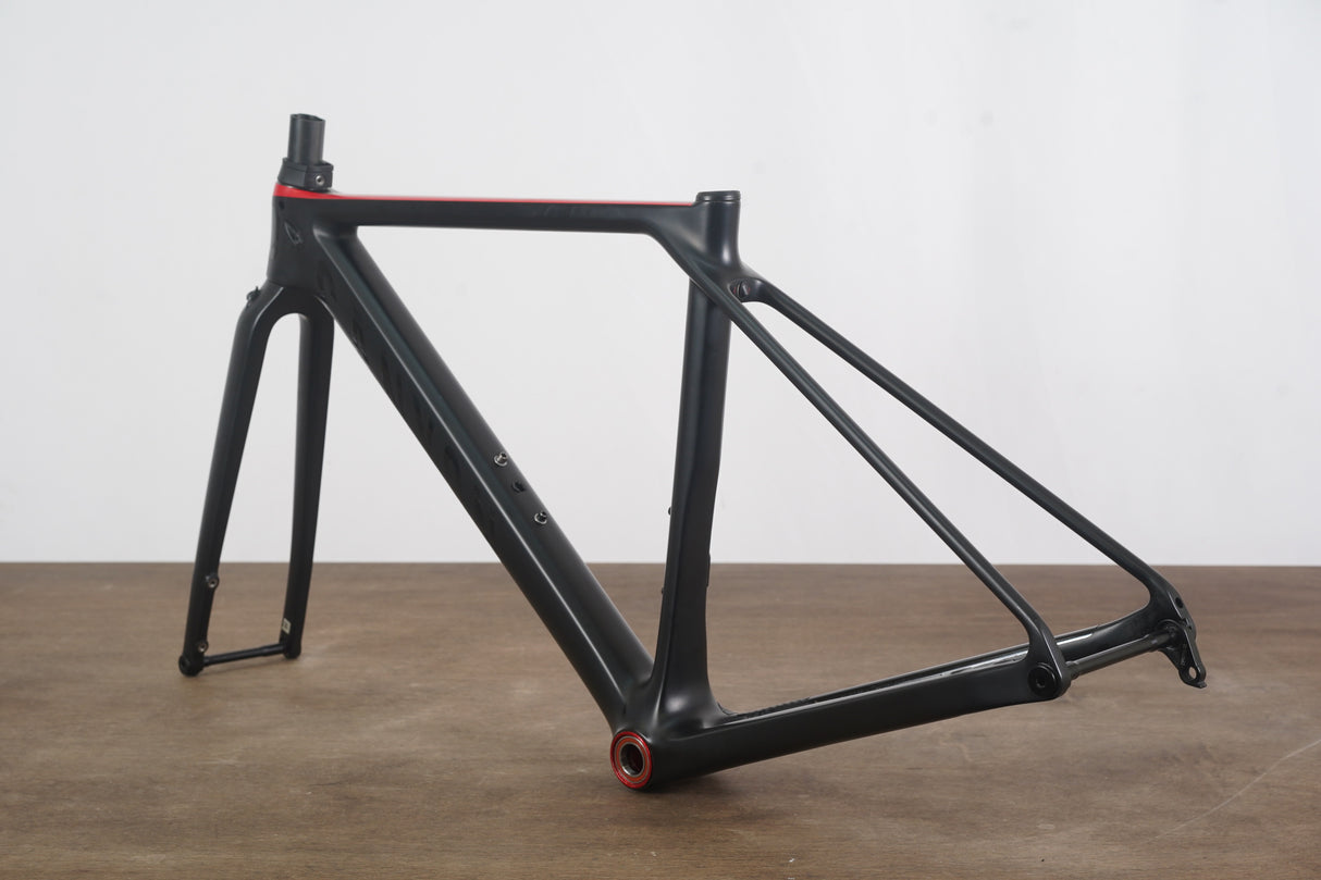 XXS Canyon Ultimate CF SLX Carbon Disc Brake Road Frameset