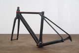 XXS Canyon Ultimate CF SLX Carbon Disc Brake Road Frameset
