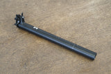 31.6mm 3T Stilo 25 Alloy Road 25mm Setback Seatpost 272g
