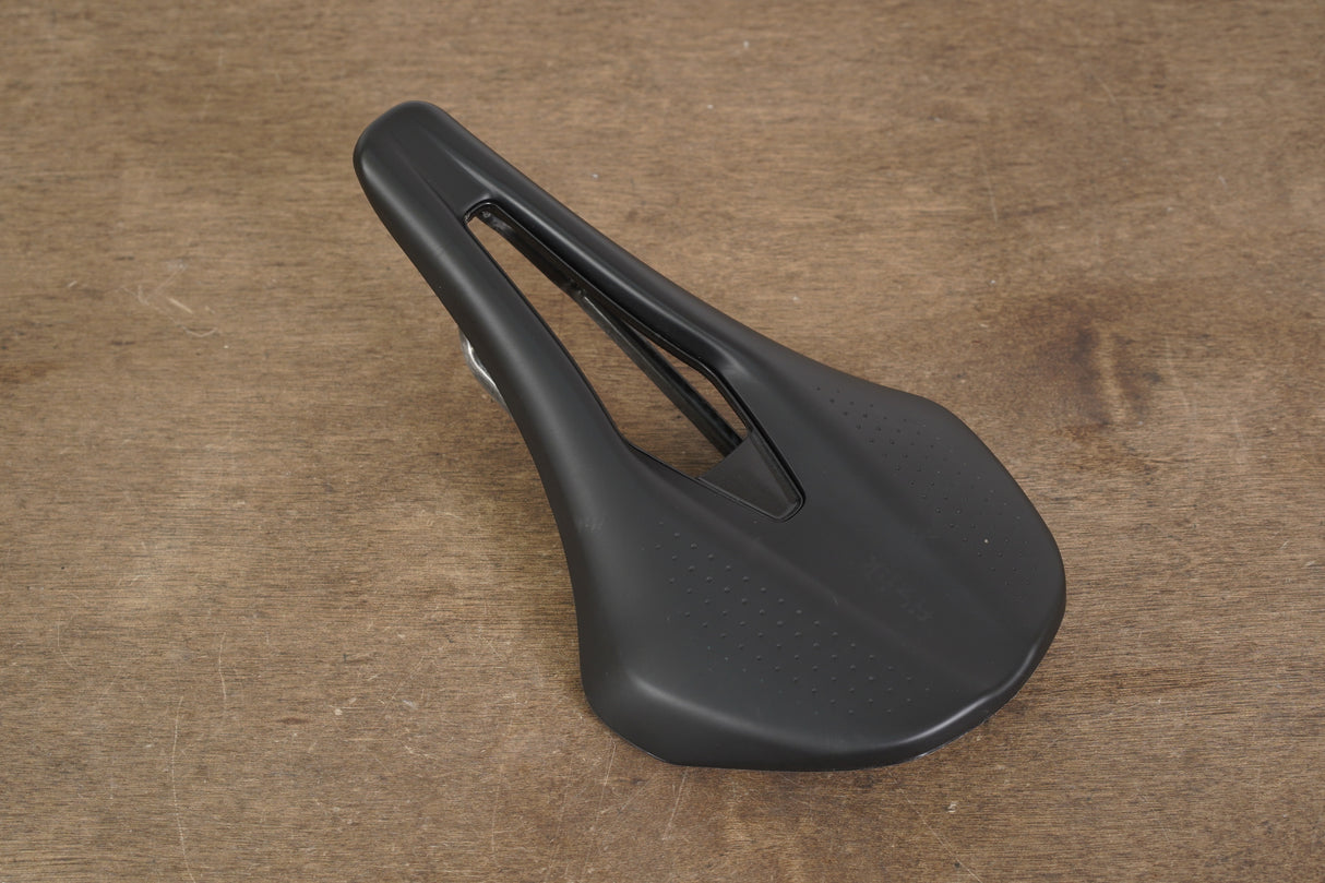 150mm Fizik Tempo Argo R1 Carbon Road Saddle 202g