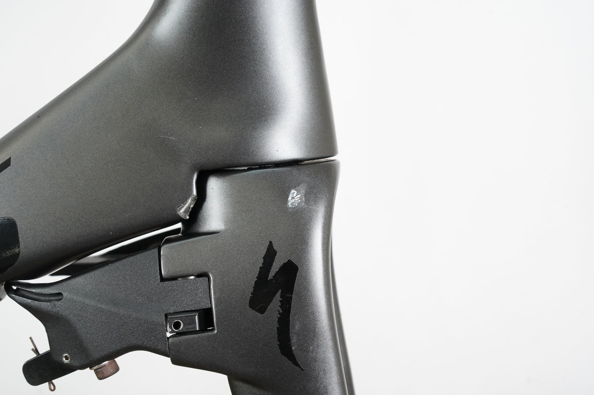 *Replica* 56cm Specialized S-WORKS Venge ViAS Carbon Rim Brake Frameset