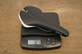 144mm Selle Royal Seta Chromoly Rail Road Saddle 327g