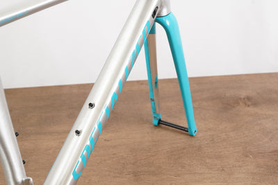 54cm Specialized Allez Sprint Alloy Disc Brake Road Frameset