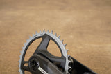 170mm 40T DUB SRAM Force AXS D2 Carbon Road Crankset