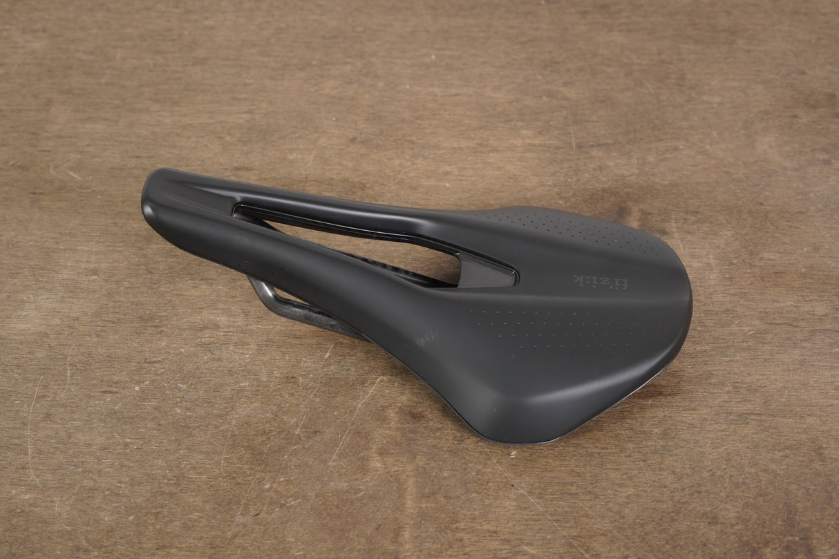 150mm Fizik Tempo Argo R1 Carbon Road Saddle 202g