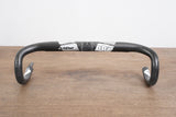 42cm PRO Vibe Carbon Compact Road Handlebar 31.8mm