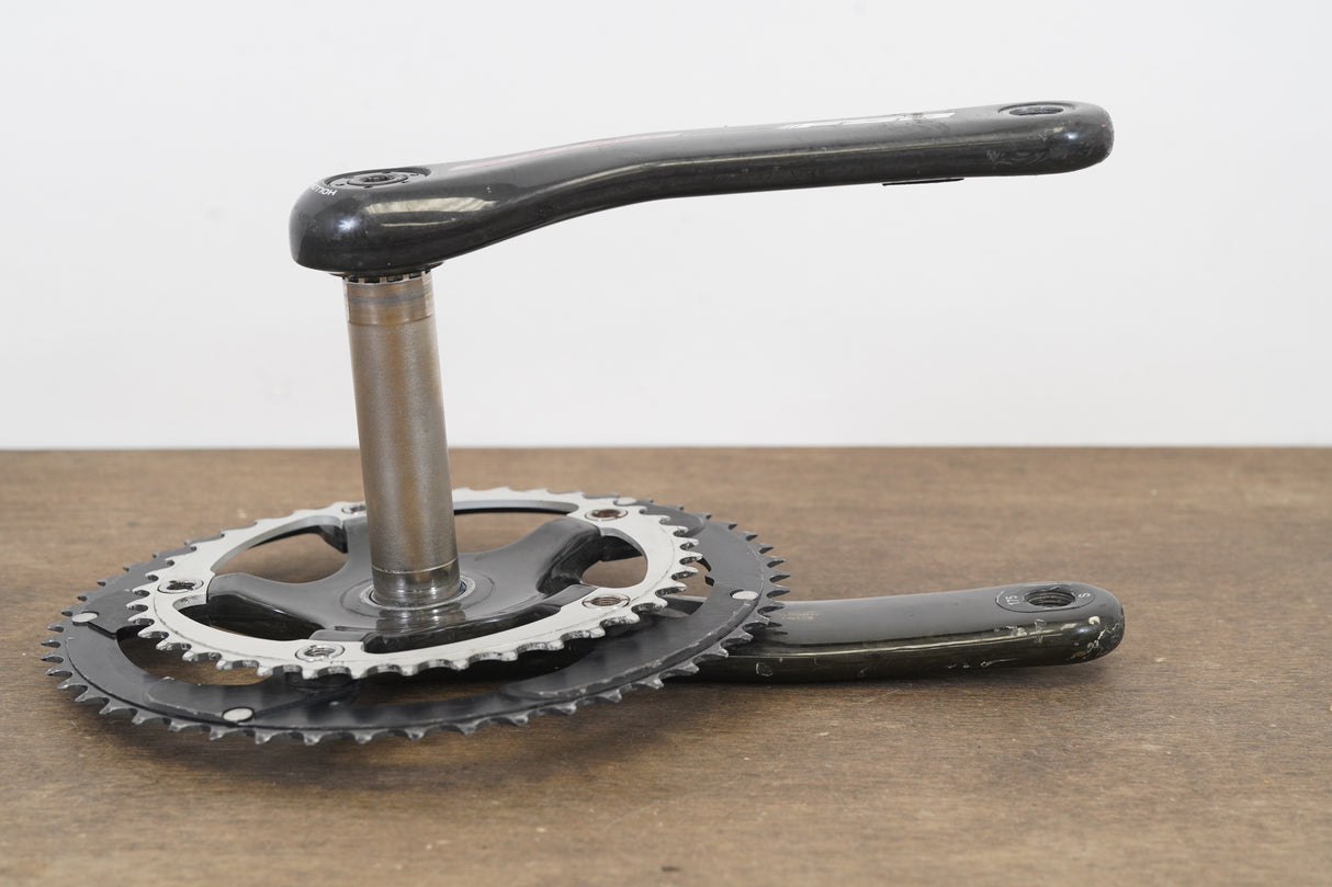 175mm 50/38T 24mm FSA SL-K Light Carbon Road Crankset SLK