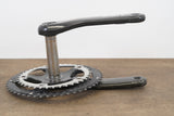 175mm 50/38T 24mm FSA SL-K Light Carbon Road Crankset SLK