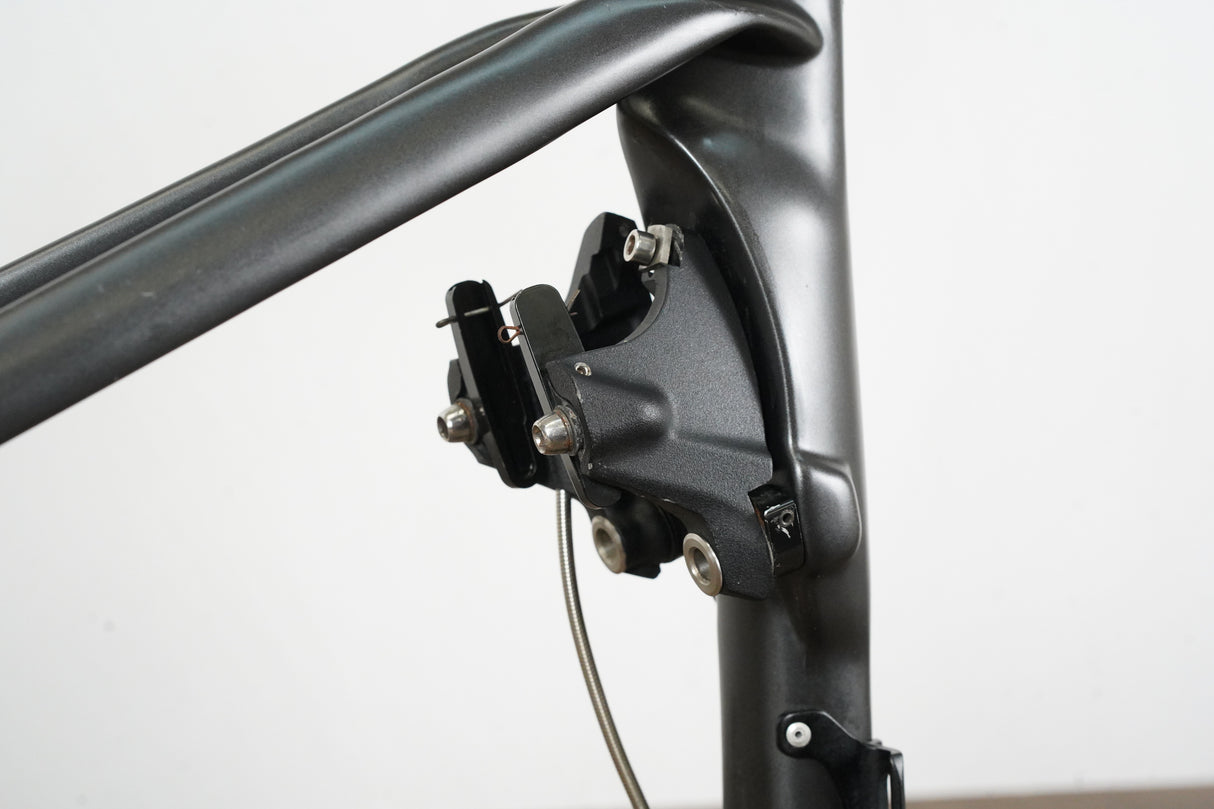 *Replica* 56cm Specialized S-WORKS Venge ViAS Carbon Rim Brake Frameset