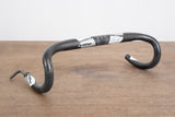 42cm PRO Vibe Carbon Compact Road Handlebar 31.8mm