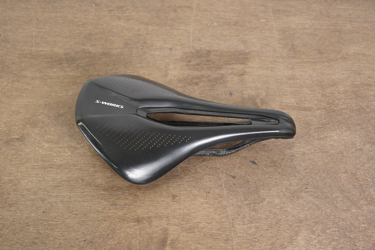 155mm Specialized S-WORKS Power Carbon Road Saddle 164g