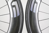 ENVE SES 6.7 Carbon Tubeless Clincher Disc Brake Wheelset Shimano/SRAM 11 Speed