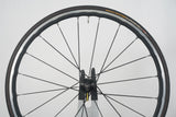 Mavic Ksyrium Elite Alloy Tubeless Rim Brake Wheelset Shimano/SRAM 11 Speed