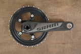 172.5mm 50T 1x BB30 SRAM S900 Carbon Crankset