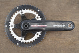 175mm 50/38T 24mm FSA SL-K Light Carbon Road Crankset SLK