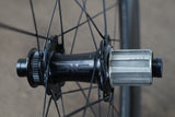 ENVE SES 6.7 Carbon Tubeless Clincher Disc Brake Wheelset Shimano/SRAM 11 Speed