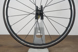 Mavic Ksyrium Elite Alloy Tubeless Rim Brake Wheelset Shimano/SRAM 11 Speed