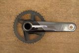 170mm 40T DUB SRAM Force AXS D2 Carbon Road Crankset