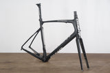 L (Large) Giant Defy Advanced Carbon Rim Brake Road Frameset