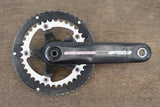 175mm 50/38T 24mm FSA SL-K Light Carbon Road Crankset SLK