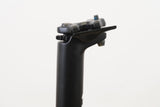 31.6mm 3T Stilo 25 Alloy Road 25mm Setback Seatpost 272g
