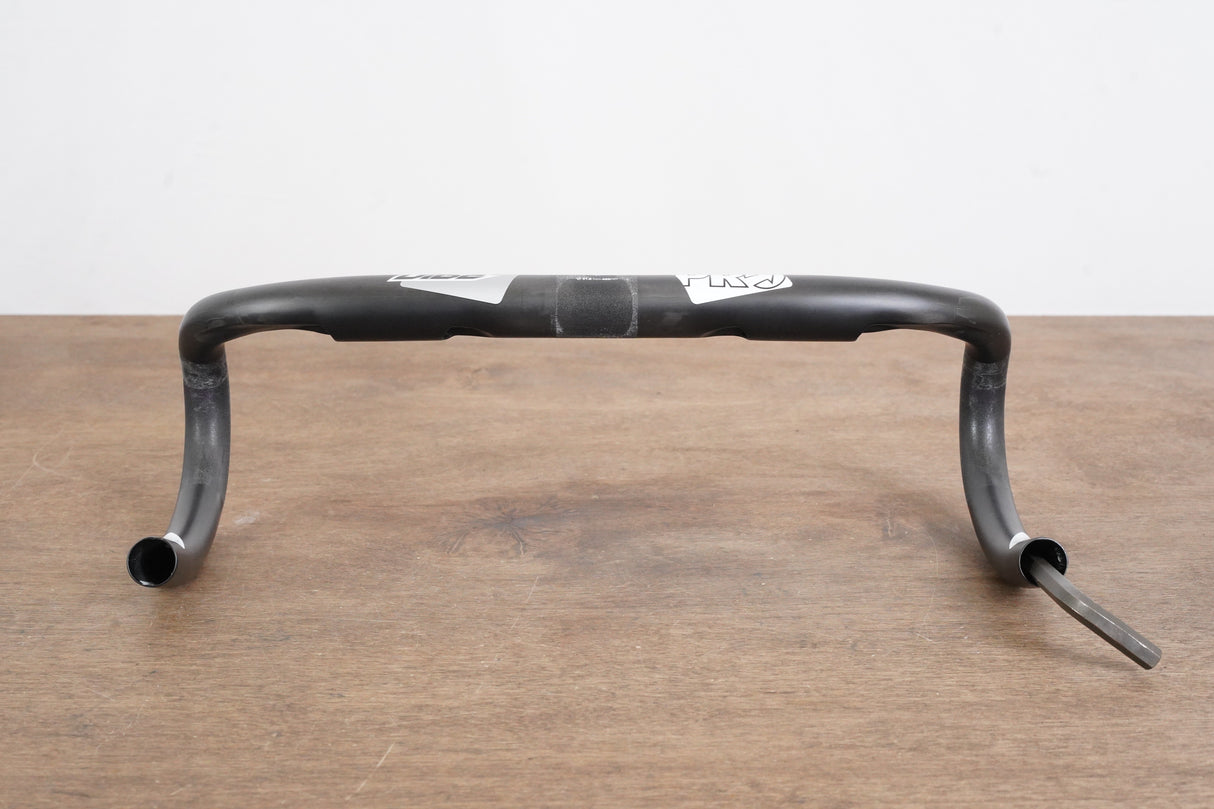 42cm PRO Vibe Carbon Compact Road Handlebar 31.8mm