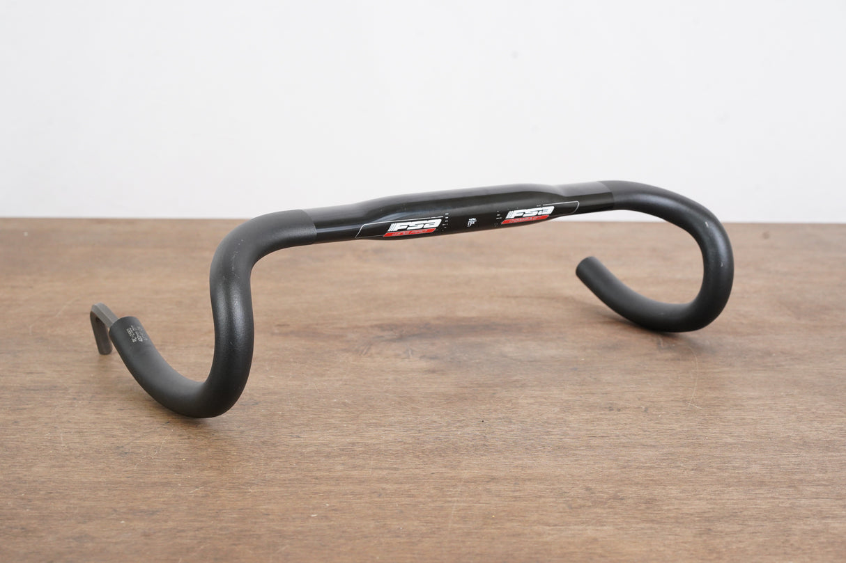 42cm FSA Wing Pro Alloy Compact Road Handlebar 31.8mm