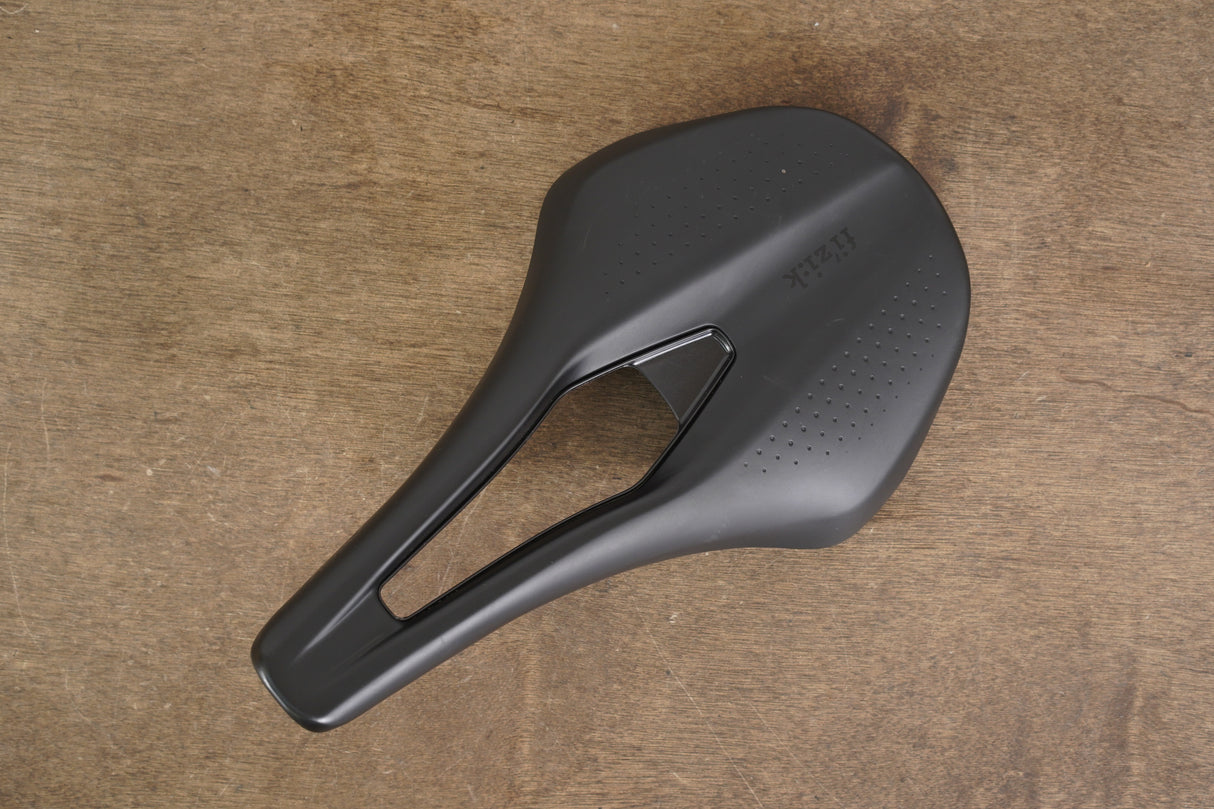 150mm Fizik Tempo Argo R1 Carbon Road Saddle 202g