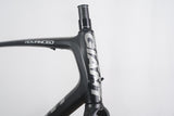 L (Large) Giant Defy Advanced Carbon Rim Brake Road Frameset